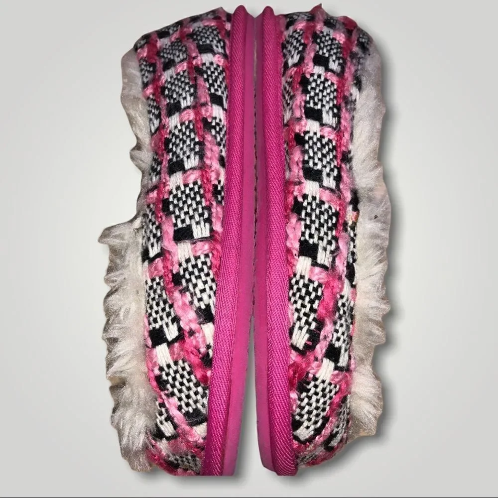 Kid Reef Cuddler Slipper size 2/3 age 5/6